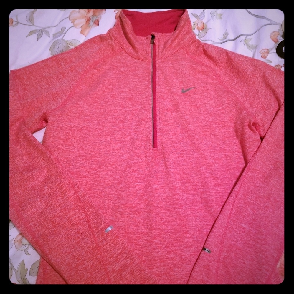 NWOT Nike dri fit long sleeve